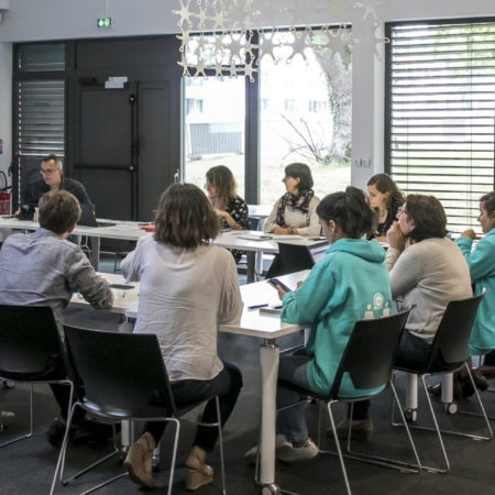 Revue de presse. Vendredi 8 mars 2024