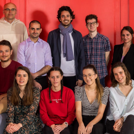 Science et société : France Universités et le CNRS dévoilent les finalistes du concours « Ma thèse en 180 secondes » 