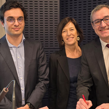 France Universités et l’association Éloquence de la Différence s’associent pour la réussite des étudiantes et étudiants en situation de handicap