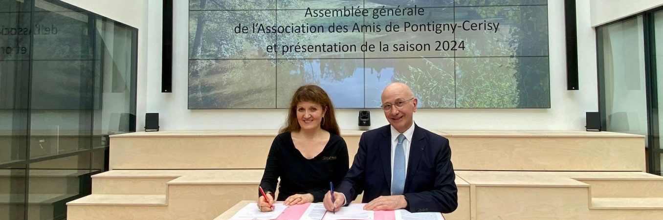 En 2024, 18 colloques internationaux pour favoriser les rencontres scientifiques.