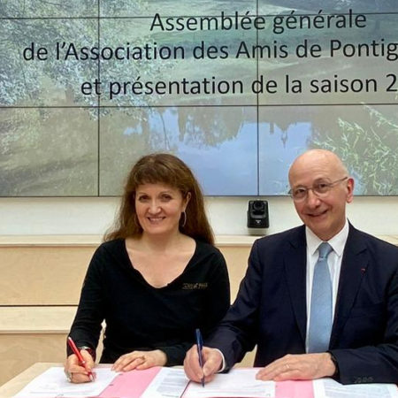 En 2024, 18 colloques internationaux pour favoriser les rencontres scientifiques.