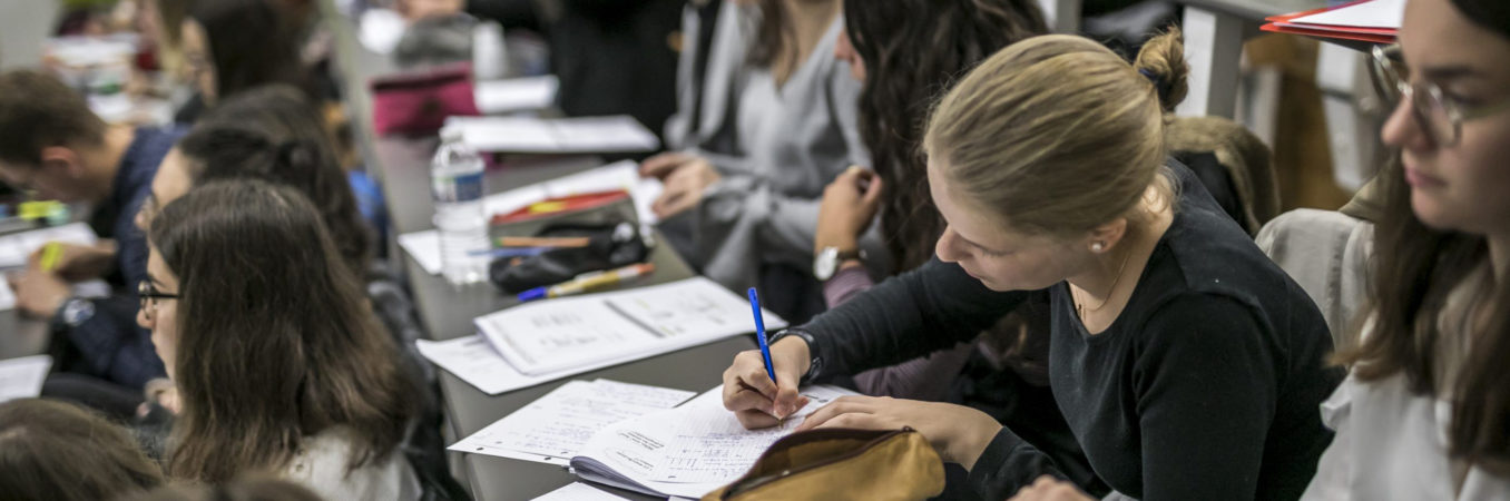 Revue de presse : vendredi 17 mai 2024