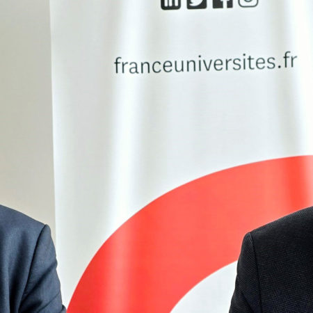 Lutte contre le racisme et l’antisémitisme : Signature d’une convention de partenariat entre France Universités et la Fondation du Camp des Milles