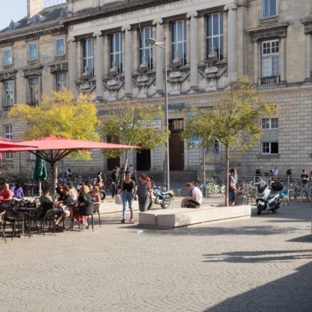 Mieux comprendre son environnement pour mieux vivre en ville, un colloque organisé par France Universités le jeudi 20 juin 2024