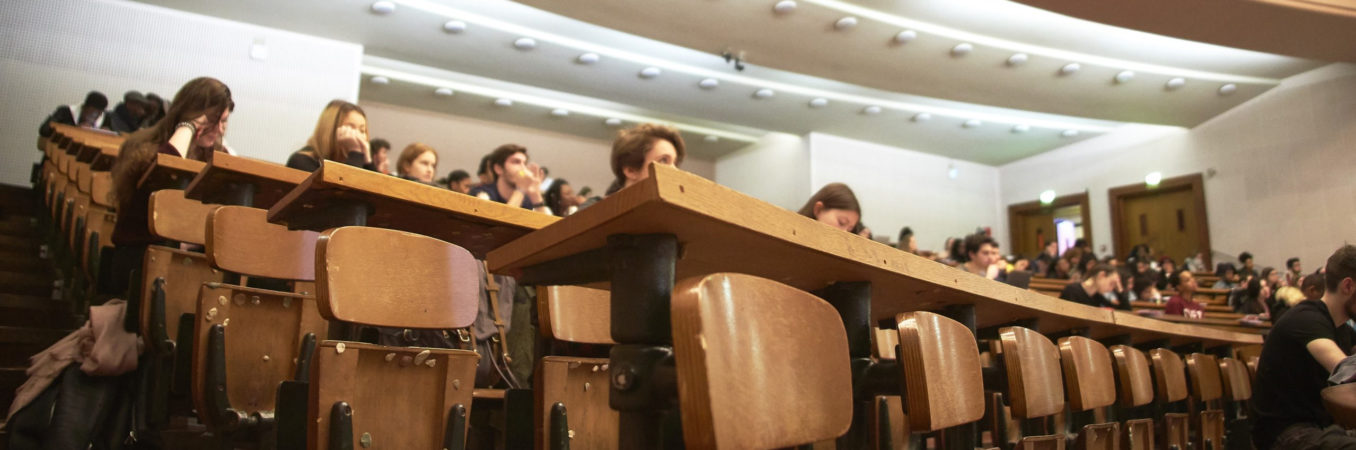 Lors d’une rencontre avec Sylvie Retailleau, le Conseil d’Administration de France Universités réaffirme l’engagement de ses membres à maintenir les conditions du débat démocratique dans les établissements