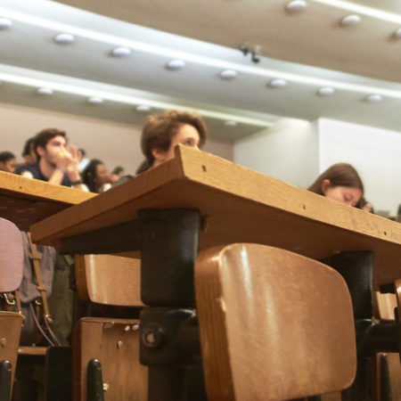 Lors d’une rencontre avec Sylvie Retailleau, le Conseil d’Administration de France Universités réaffirme l’engagement de ses membres à maintenir les conditions du débat démocratique dans les établissements