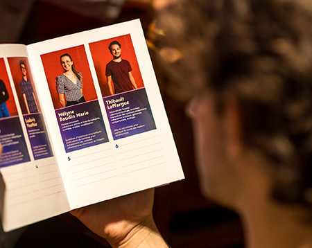 Revue de presse : vendredi 7 juin 2024