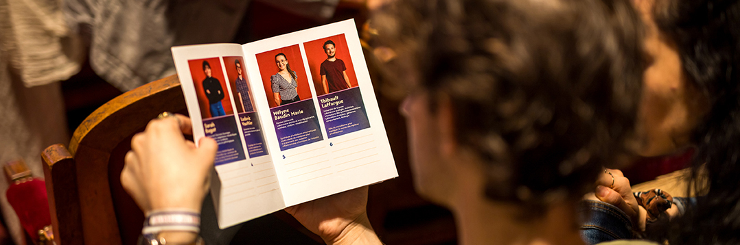 Revue de presse : vendredi 7 juin 2024