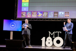 Ma Thèse en 180 secondes Université