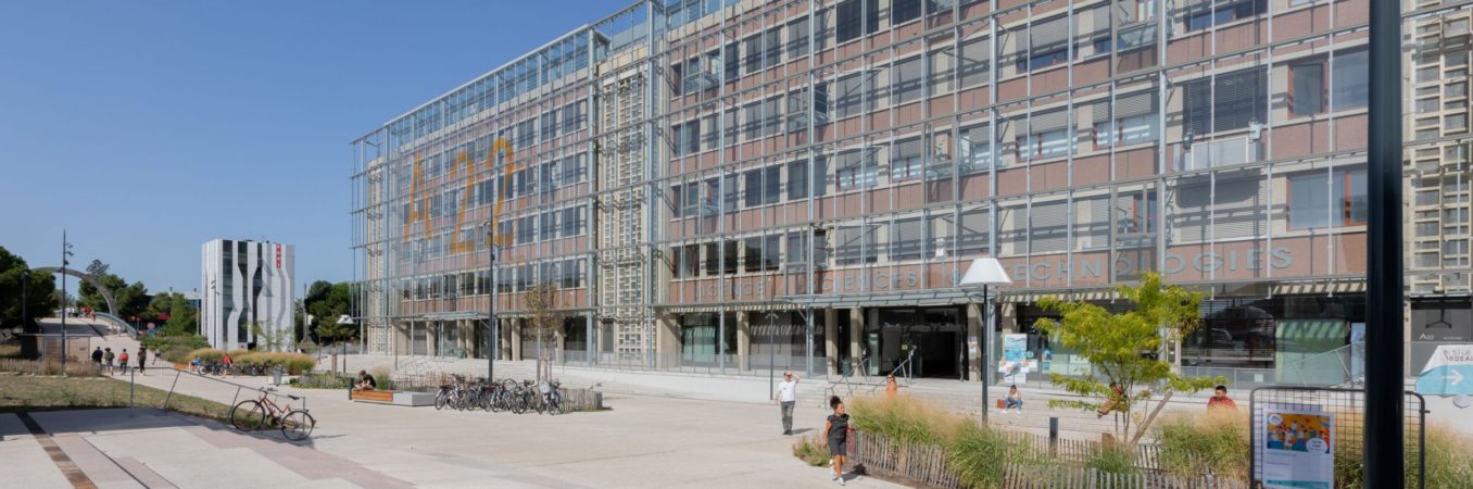 Colloque de France Universités le 20 juin : Mieux comprendre son environnement pour mieux vivre en ville