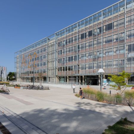 Colloque de France Universités le 20 juin : Mieux comprendre son environnement pour mieux vivre en ville