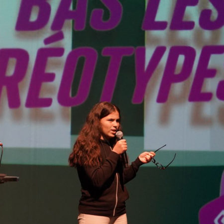 Former à la prise de parole en public : France Universités et Eloquentia signent une convention de partenariat