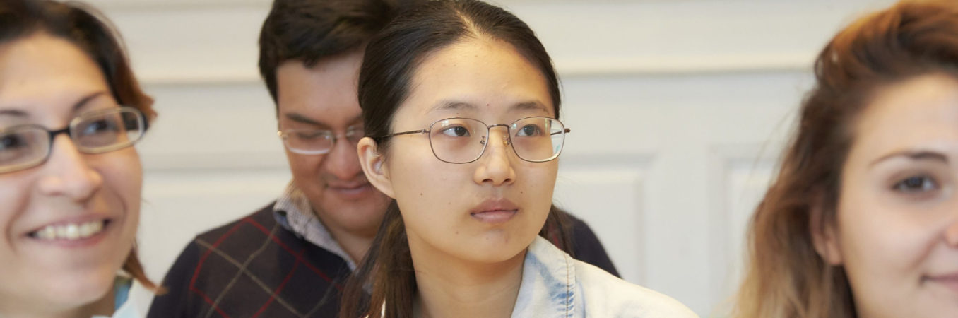 Freedom of movement is key to Europe's universitie's international attractiveness